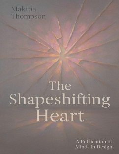 Cover The Shapeshifting Heart