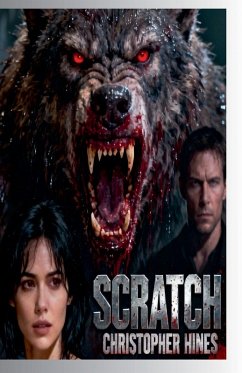 Scratch - Hines, Christopher