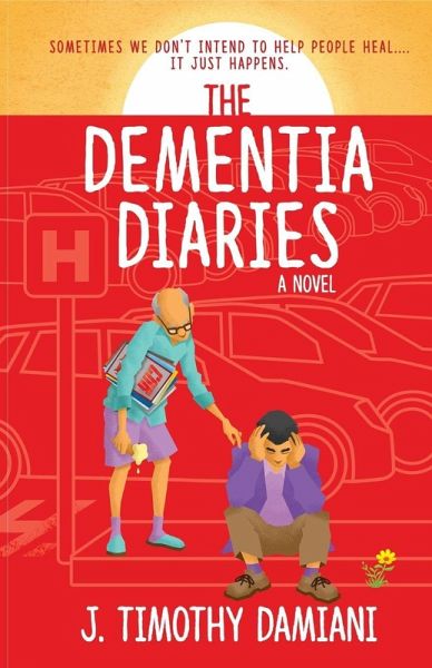 The Dementia Diaries The Dementia Diaries