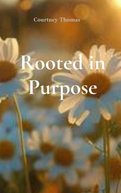 Cover Rooted in Purpose