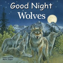 Cover Good Night Wolves