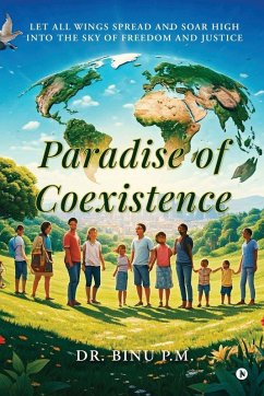 Cover Paradise of Coexistence