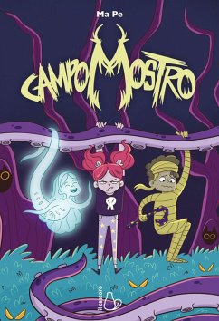 Campo Mostro - Ma Pe Campo Mostro - Ma Pe
