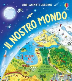 Cover Il nostro mondo