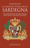La grande storia della Sardegna