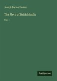The Flora of British India