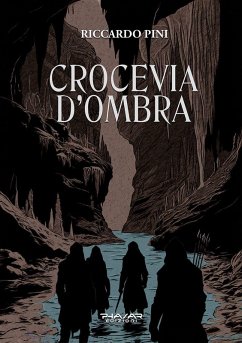 Cover Crocevia d'ombra