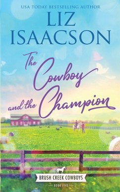Cover The Cowboy and the Champion