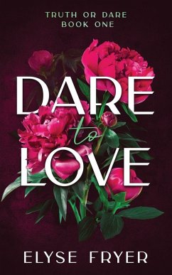 Cover Dare to Love
