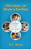 Adventure in Homeschooling