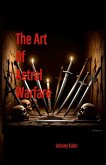 The Art Of Astral Warfare
