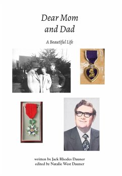 Cover Dear Mom and Dad