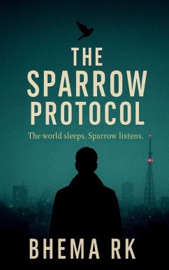 Cover The Sparrow Protocol