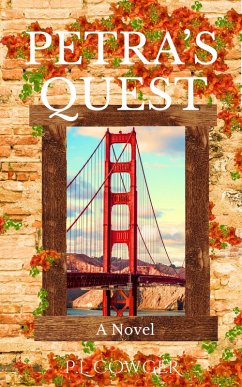 Petra's Quest (eBook, ePUB) - Cowger, P. L.