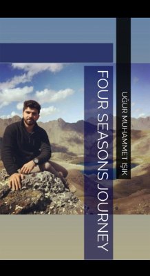 Cover FOUR SEASONS JOURNEY (eBook, ePUB)