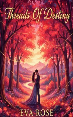 Cover Threads Of Destiny (eBook, ePUB)
