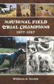 National Field Trial Champions