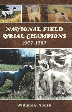 National Field Trial Champions - Smith, William S