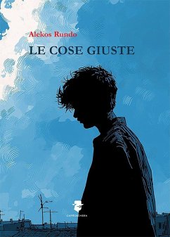 Cover Le cose giuste
