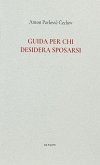 Guida per chi desidera sposarsi