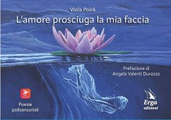 Cover L' amore prosciuga la mia faccia