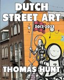 Dutch Street Art (2017-2023) Dutch Street Art (2017-2023)