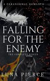 Falling for the Enemy Falling for the Enemy