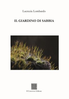 Cover Il giardino di sabbia