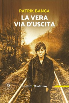 La vera via d'uscita - Banga, Patrik La vera via d'uscita - Banga, Patrik