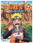 Le ricette segrete di Naruto Shippuden