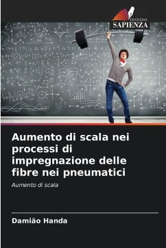Cover Aumento di scala nei processi di impregnazione delle fibre nei pneumatici