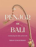 Penjor of Bali