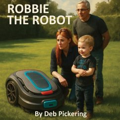Cover Robbie The Robot