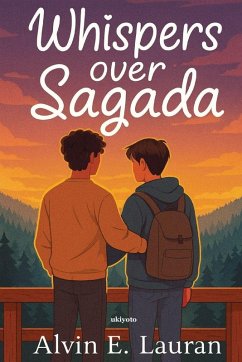 Cover Whispers Over Sagada