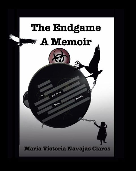 The Endgame A Memoir
