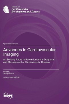 Cover Advances in Cardiovascular Imaging
