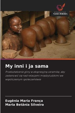 Cover My inni i ja sama