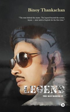Legend - Binoy Thankachan Legend - Binoy Thankachan
