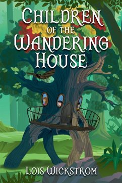Cover Children of the Wandering House