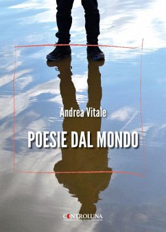 Cover Poesie dal mondo