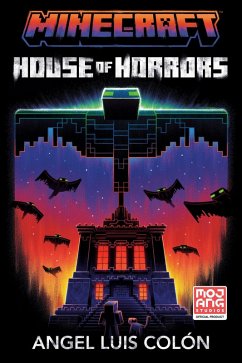 Cover Minecraft: House of Horrors