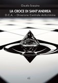 La croce di sant'Andrea