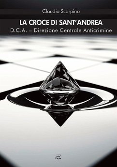 La croce di sant'Andrea - Scarpino, Claudio La croce di sant'Andrea - Scarpino, Claudio