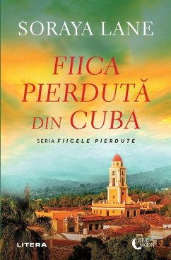 Cover Fiica pierdută din Cuba