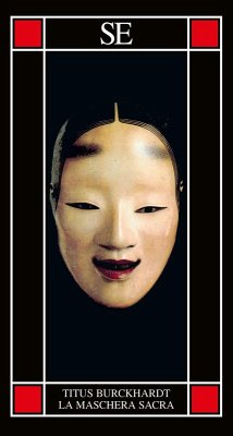 Cover La maschera sacra