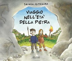 Cover Viaggio nell'età della pietra