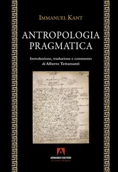 Cover Antropologia pragmatica