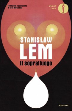 Cover Il sopralluogo