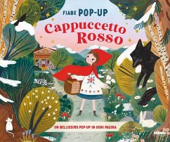 Cappuccetto Rosso. Fiabe pop-up Cappuccetto Rosso. Fiabe pop-up