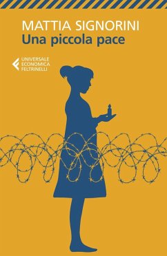 Una piccola pace - Signorini, Mattia